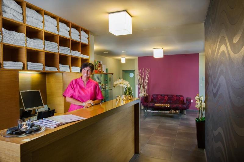 Hotel Abácie & Wellness image