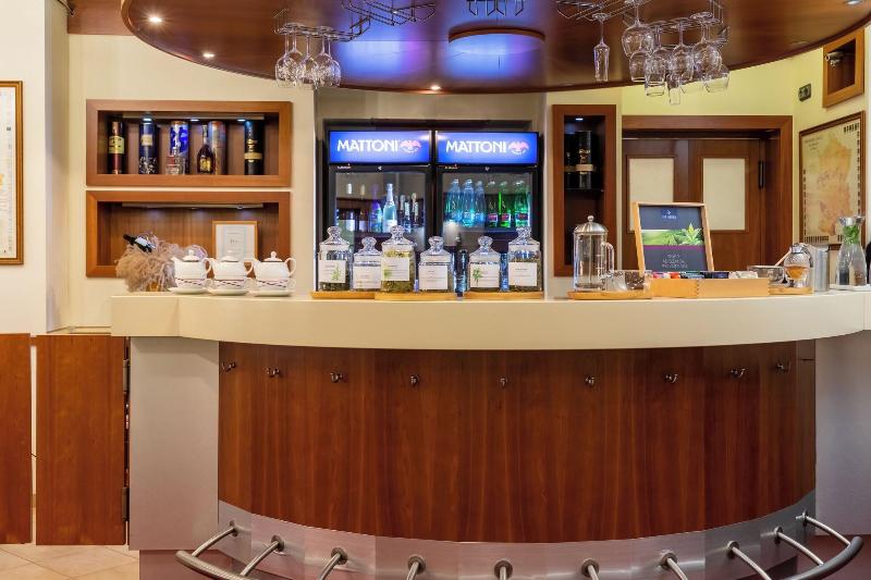 Hotel Abácie & Wellness image