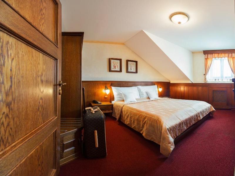 Hotel Abácie & Wellness image