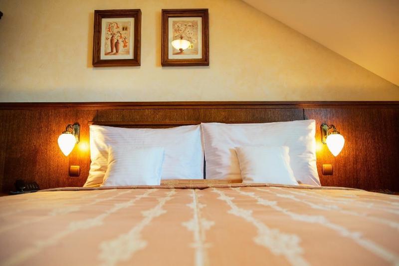 Hotel Abácie & Wellness image