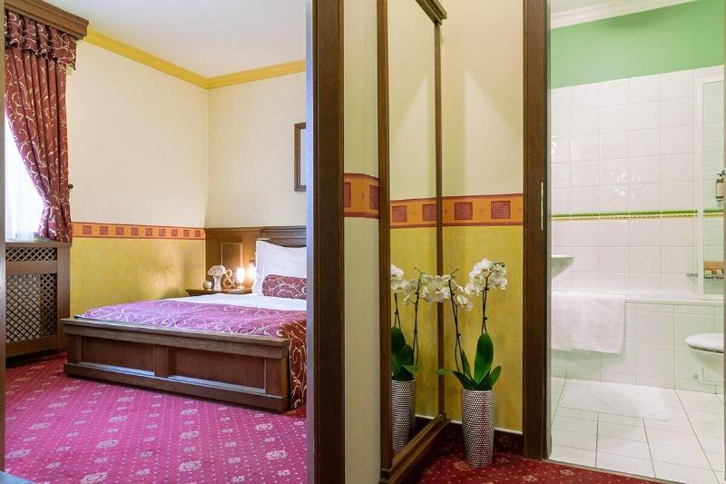 Hotel Abácie & Wellness image