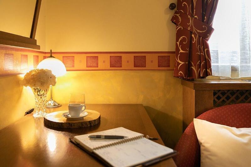 Hotel Abácie & Wellness image