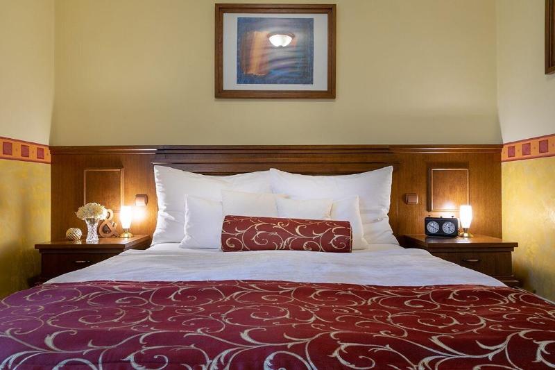 Hotel Abácie & Wellness image