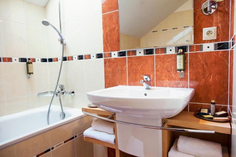Hotel Abácie & Wellness image