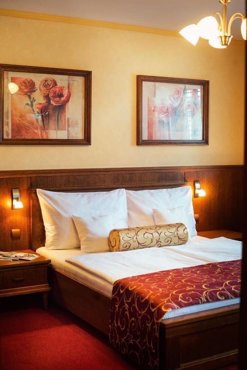 Hotel Abácie & Wellness image
