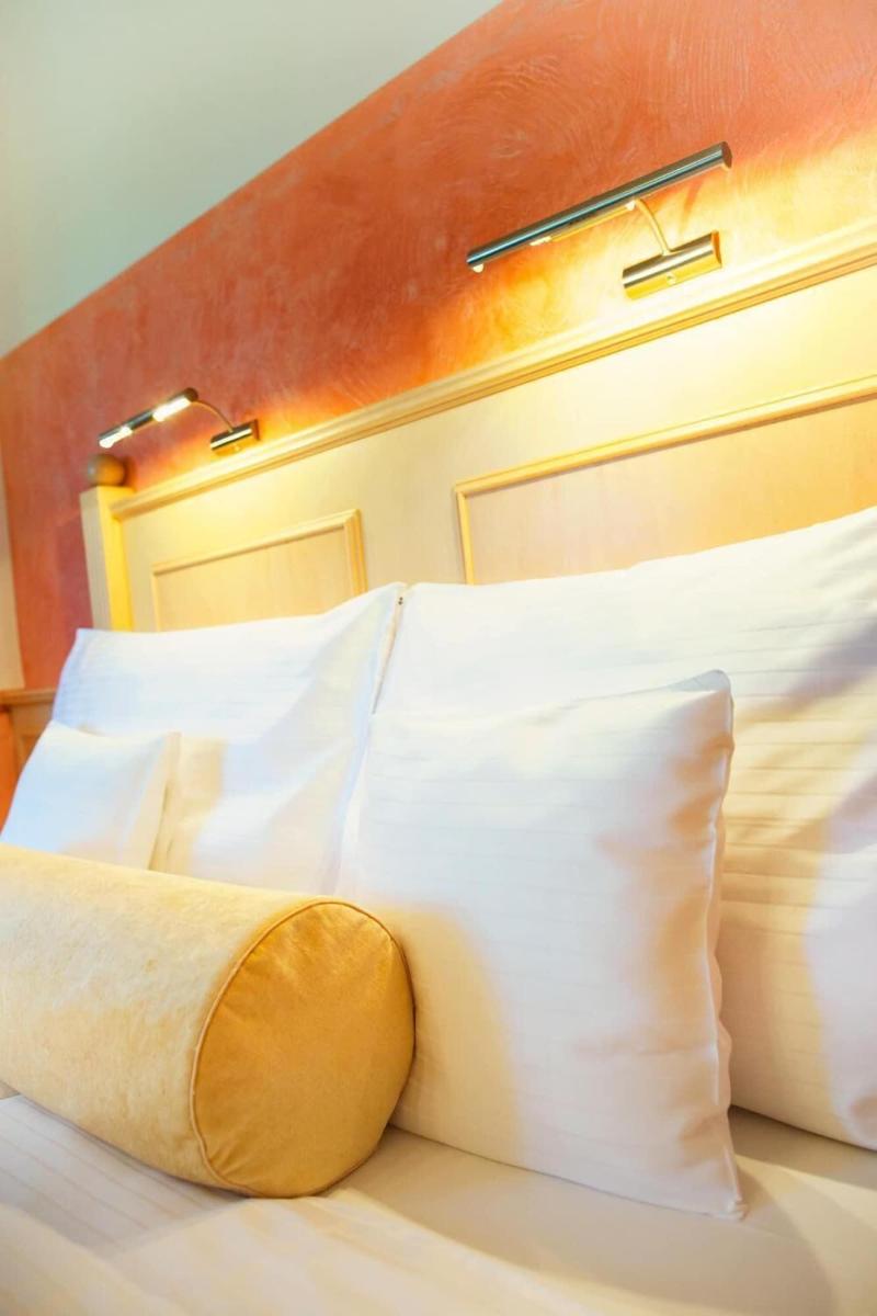 Hotel Abácie & Wellness image