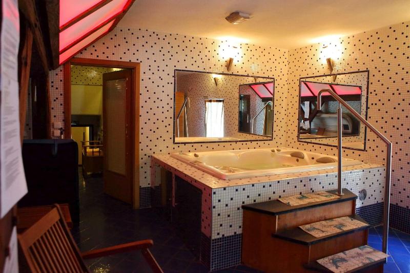 Hotel U Martina image