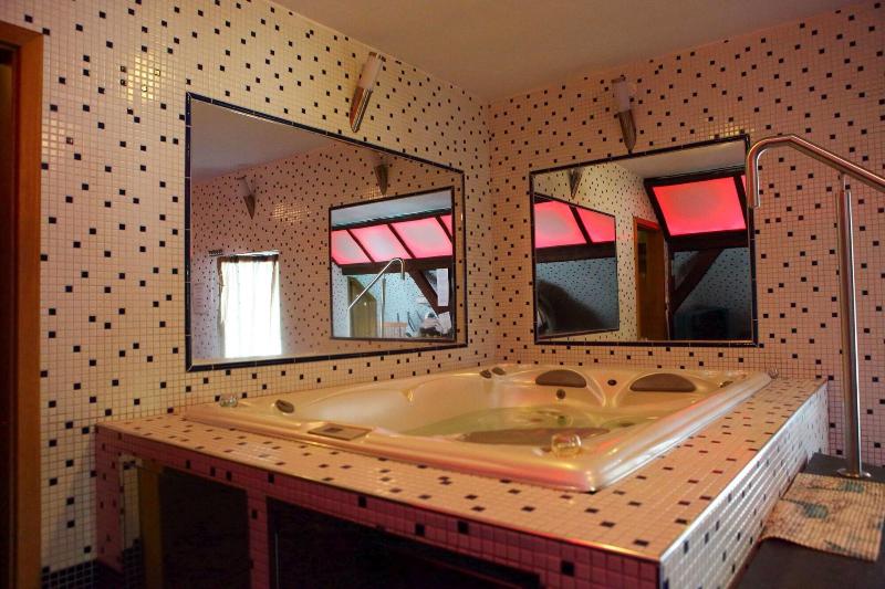 Hotel U Martina image