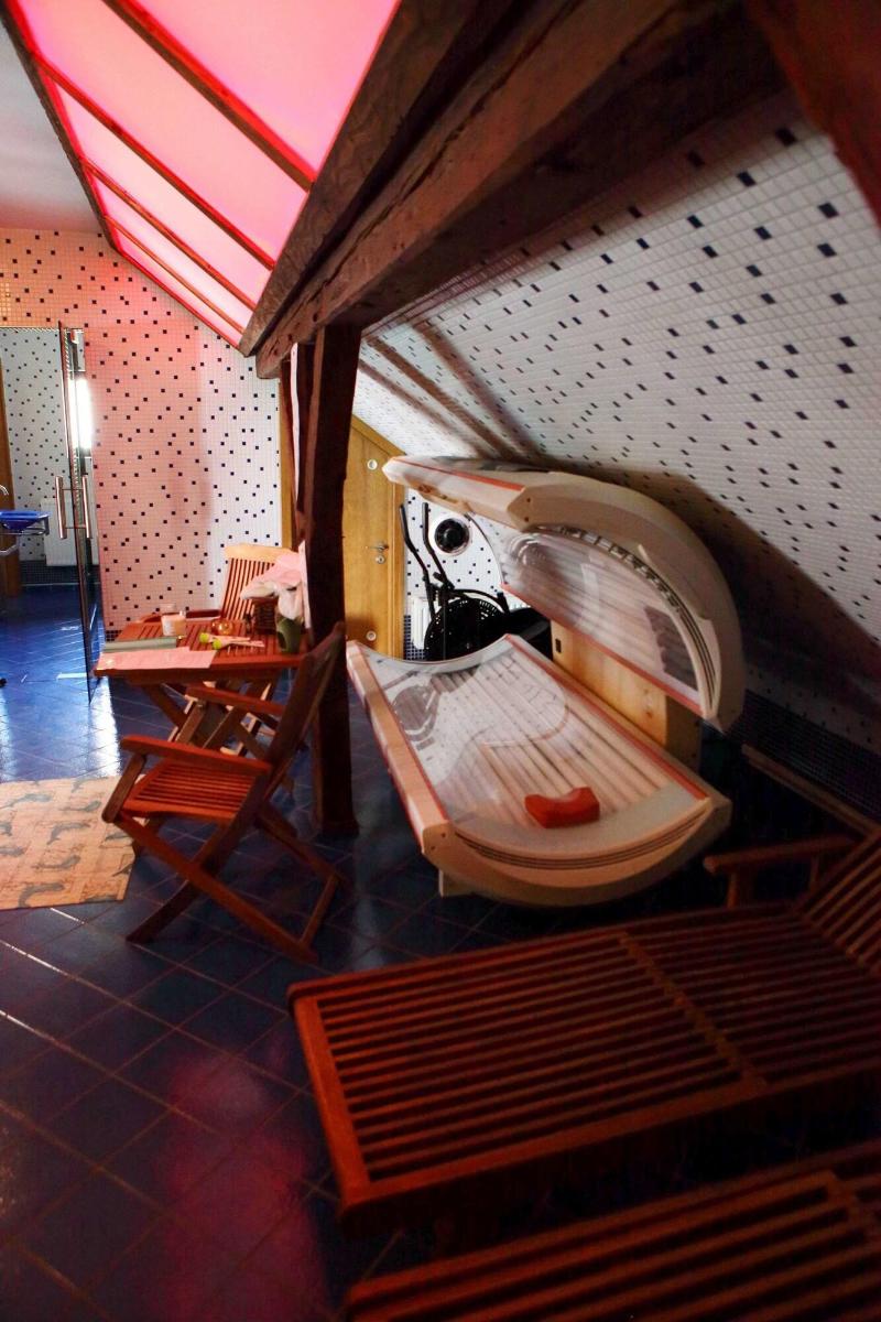 Hotel U Martina image