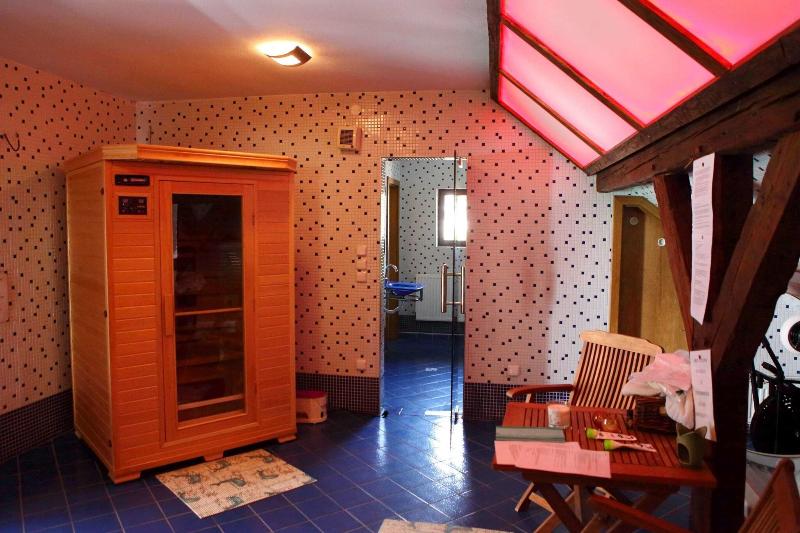 Hotel U Martina image