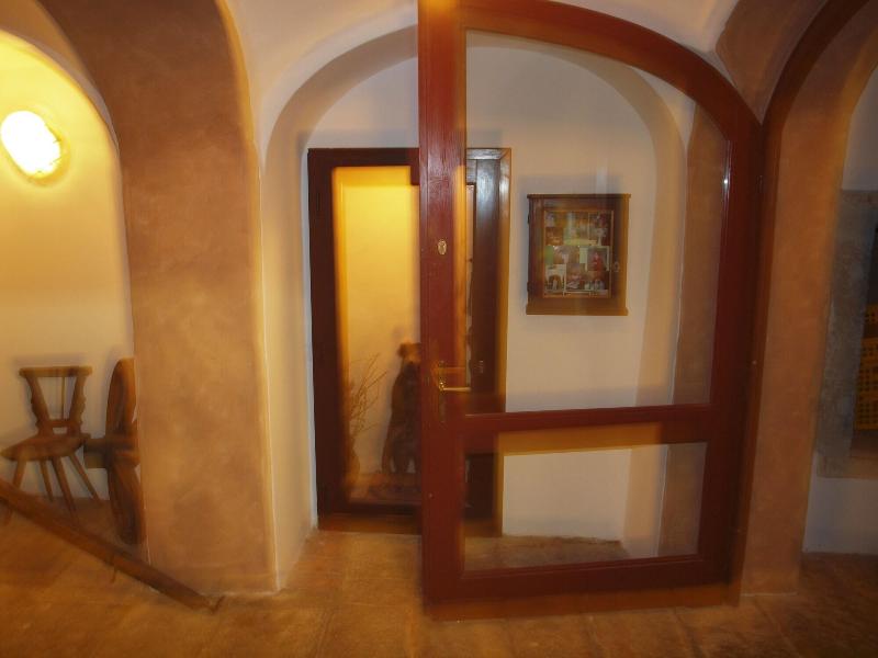 Hotel U Martina image