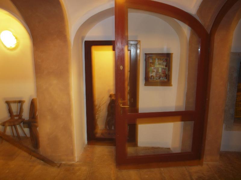 Hotel U Martina image