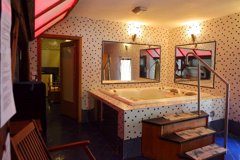 Hotel U Martina image