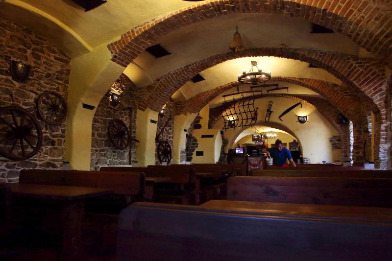 Hotel U Martina image