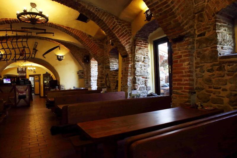 Hotel U Martina image