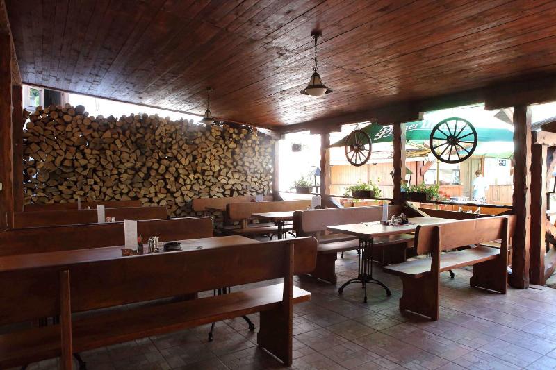 Hotel U Martina image