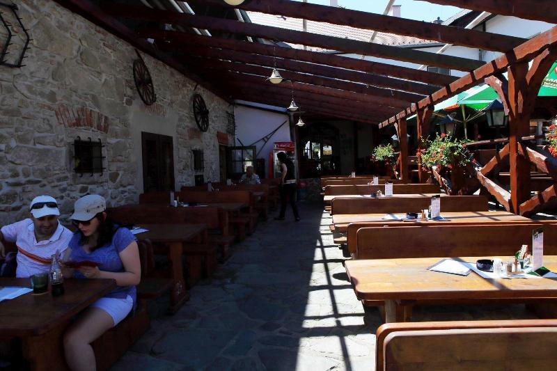 Hotel U Martina image