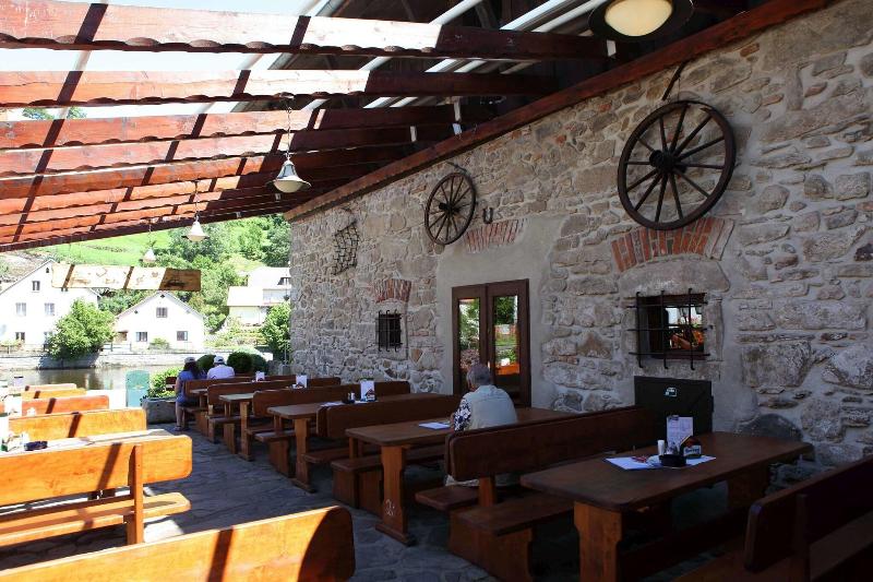 Hotel U Martina image