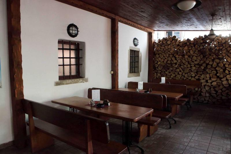 Hotel U Martina image