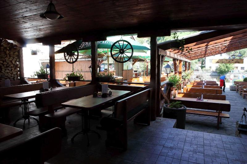 Hotel U Martina image