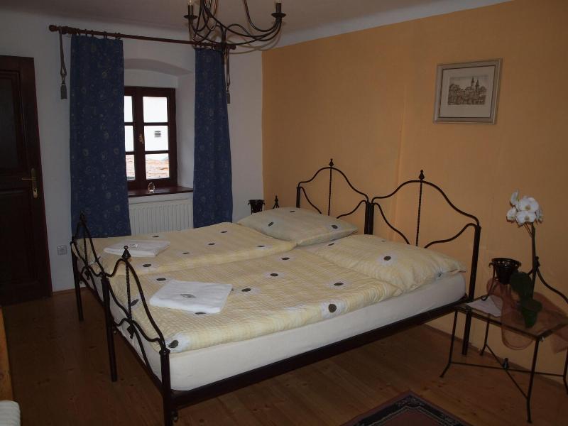 Hotel U Martina image