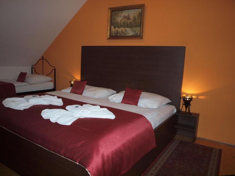 Hotel U Martina image