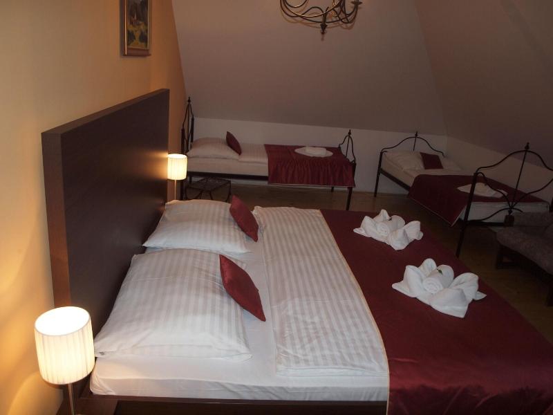 Hotel U Martina image