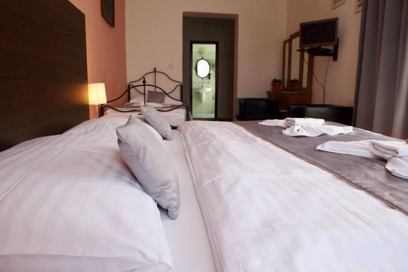 Hotel U Martina image