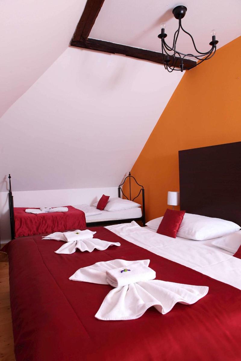 Hotel U Martina image