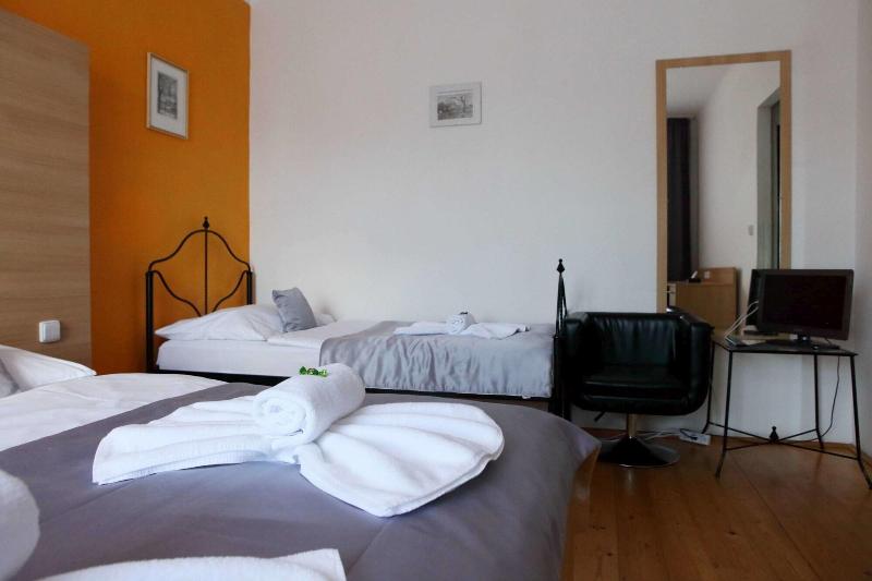 Hotel U Martina image