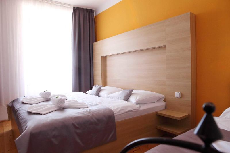 Hotel U Martina image