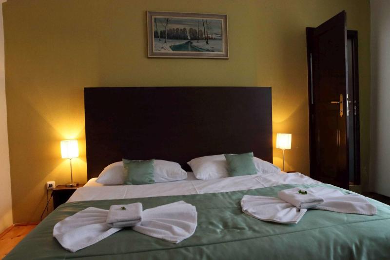 Hotel U Martina image