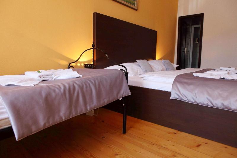 Hotel U Martina image
