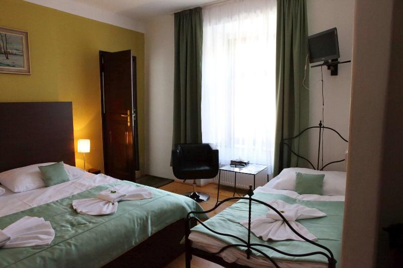 Hotel U Martina image