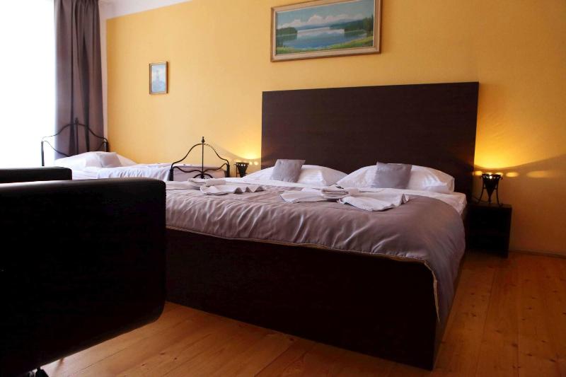 Hotel U Martina image