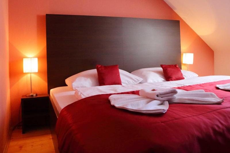 Hotel U Martina image