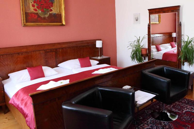 Hotel U Martina image