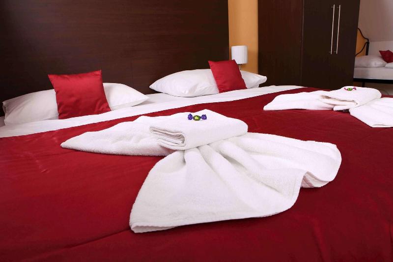 Hotel U Martina image