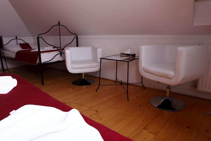 Hotel U Martina image