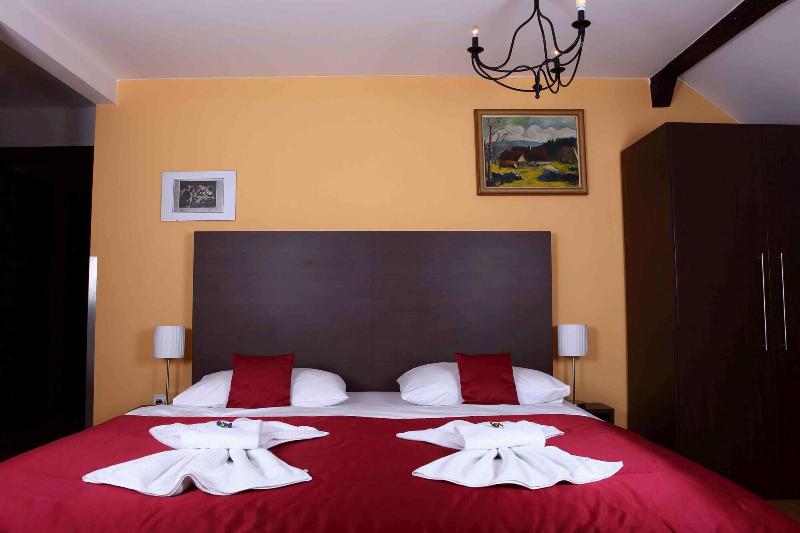 Hotel U Martina image