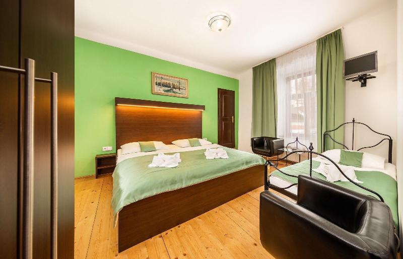 Hotel U Martina image