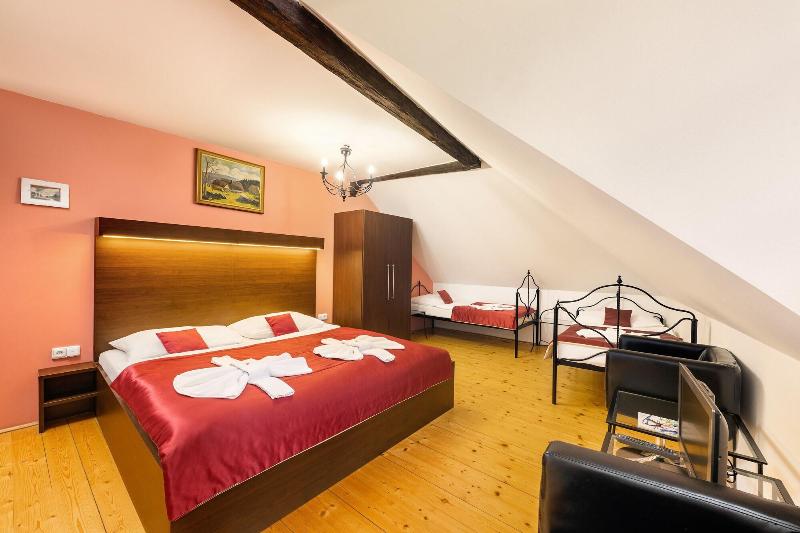 Hotel U Martina image