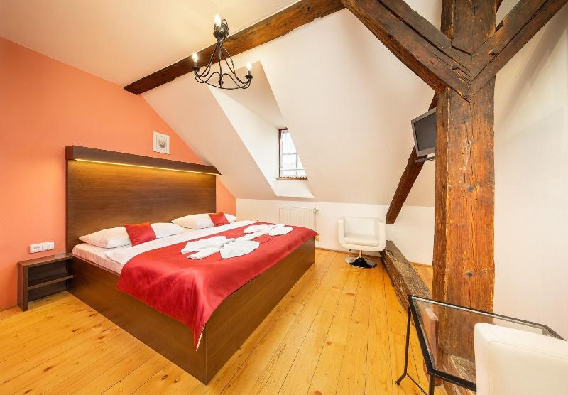 Hotel U Martina image