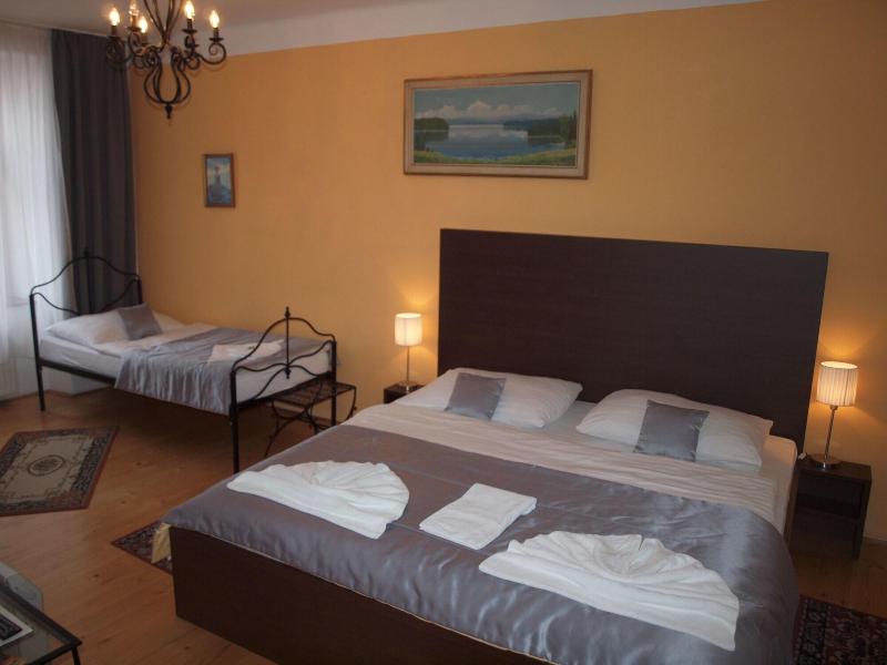 Hotel U Martina image