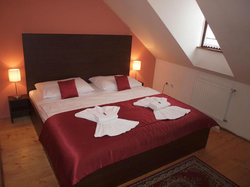 Hotel U Martina image