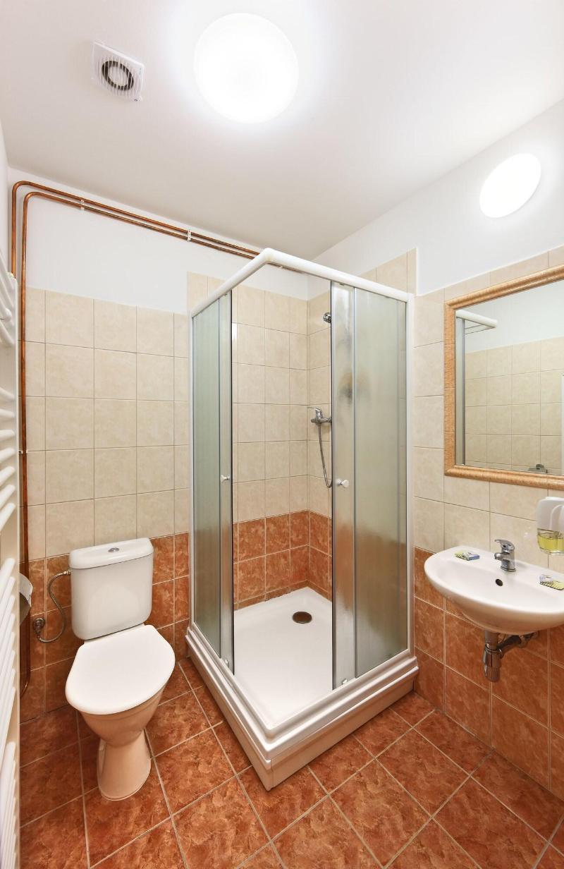 Hotel U Martina image