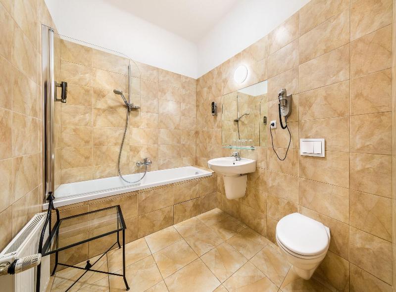 Hotel U Martina image