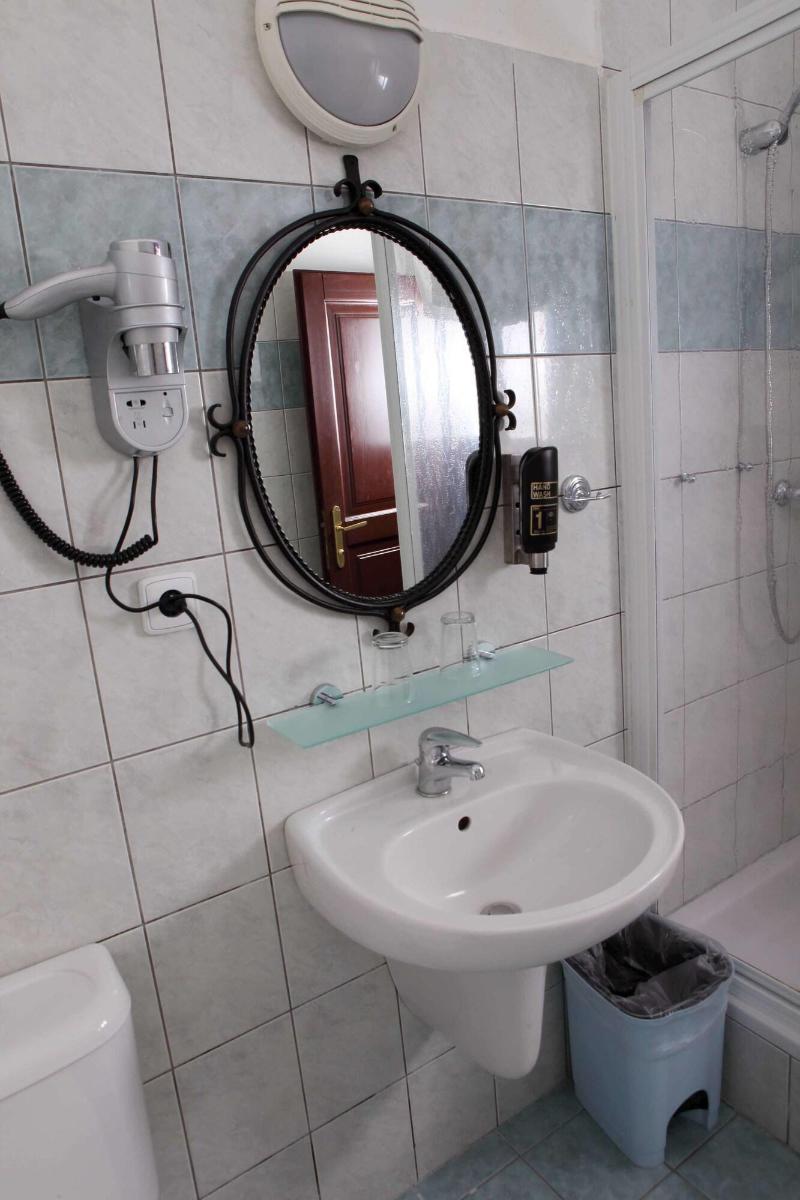 Hotel U Martina image