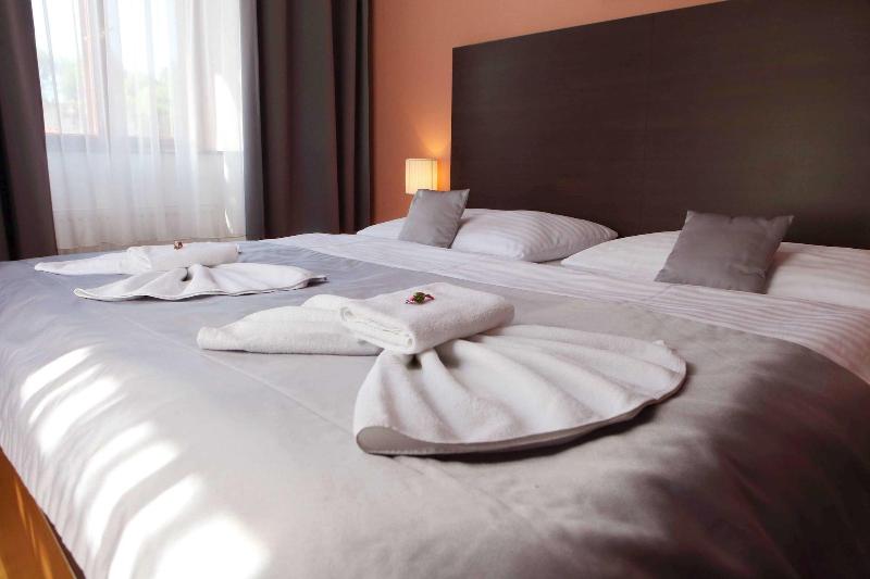Hotel U Martina image