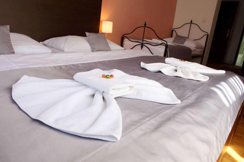 Hotel U Martina image